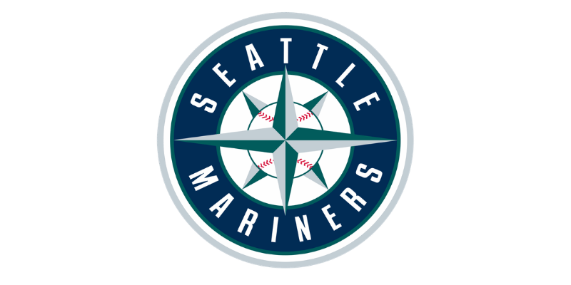 Mariners Humpy Plush